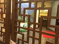 大堂-满禾林火锅(丹东路店)