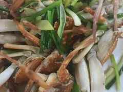 娟姐海鲜大排档-绢姐海鲜大排档