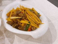 -白鹿江西餐厅(北师大店)