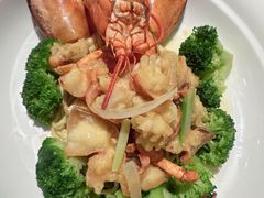 -万龙洲海鲜(南新仓店)