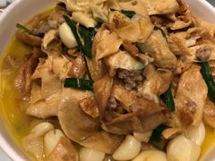 -原鄉本味 楚菜 丹江口鱼(北苑店)