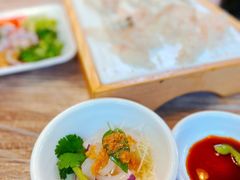 -官塘鱻鱻鱼生