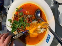 -坛宗剁椒鱼头(河西王府井店)