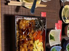 -虹鳗亭(钱湖北路店)