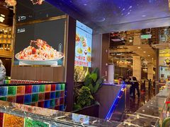-巴依老爷新疆美食(常营店)