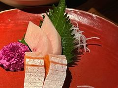 -樂涧·蓝鰭金枪鱼料理(生态园店)