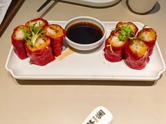 -蔡澜点心·粤菜(西单大悦城店)