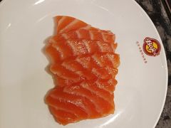 -芭菲盛宴·环球美食(解放碑英利国际店)