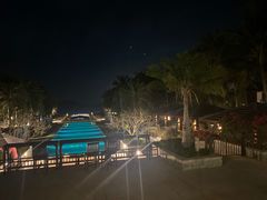 -石梅湾艾美度假酒店