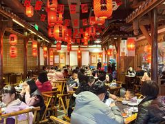 -蜀都丰 正宗水煮鱼(建德天城店)