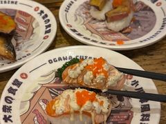 -小川洋风料理(江汉路店)