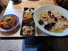 -好這口重庆小面(总店)