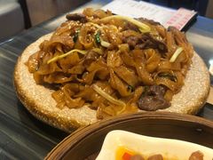 -虾饺妹·粤式手工点心(水荫路店)