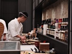 -鳥喜Toriki怀石烧鸟料理