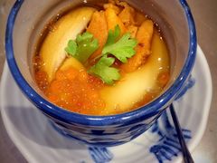 海胆蒸蛋-伊藤ITO(侨福芳草地购物中心店)