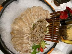 -舌尖上·霞浦滩涂海鲜·新闽菜(总店)