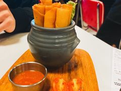 -玩味工厂·东南亚特色餐厅(太古里店)