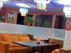 -上岛咖啡(华源四里店)