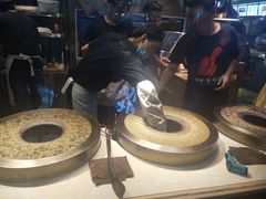 -阿甘锅盔(中关村食宝街店)