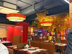 -京元盛铜锅涮肉(上海总店)