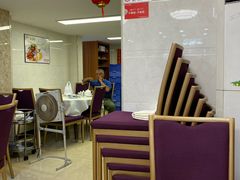 大堂-汇兴源餐馆(小北路店)