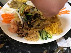 -桃园中华料理炸酱面(燕儿岛路店)