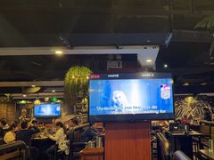 -麦凯伦烧烤·精酿超级工厂店(金桥总店)