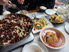 -三猫黑鱼花(南大店)