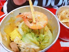 -大喜麻辣拌(凯德1818店)