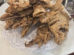 -大梁骨头馆·酱骨老菜(友好店)