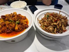 -兰湘子·湘菜小炒(南京江宁万达店)