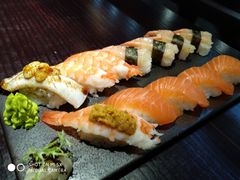 -井缘河风寿司(Touch12街店)