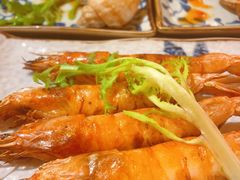 -德川家日本料理(中关村寰太大厦店)