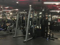 -威尔仕健身(新天地店)