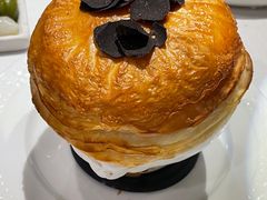 -Le Bistrot de Racine