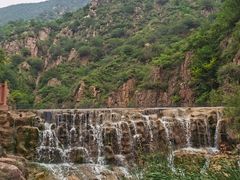 -桑干河大峡谷旅游区