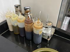 -岳合轩老北京涮肉