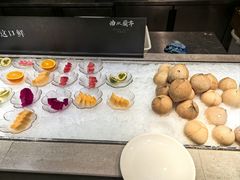 -曲水兰亭(北京四惠店)