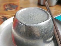 -西部一串烧烤·地道湘西小串