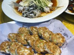 -大笑饭堂(甲子桥店)