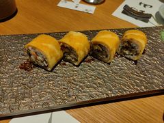 -岚山日本料理(珠江新城店)