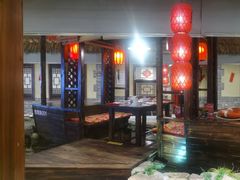 -鱼满舱·鲜活海鲜·正宗鲁菜