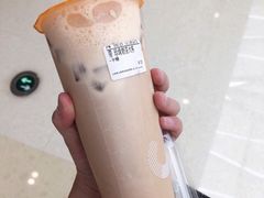 -CoCo都可(合生汇店)