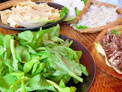 -滇野云南野生菌餐厅(陕西南路店)