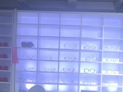-宝视友眼镜·平价精准配镜(同德悦中心店)