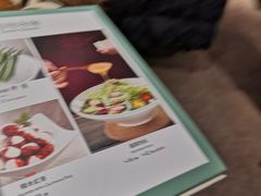 -金枝玉叶上海人家食府(三里河店)