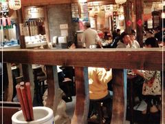 -南京大牌档(济南万象城店)