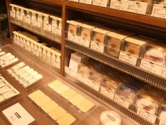 -MUJI无印良品(金狮广场店)