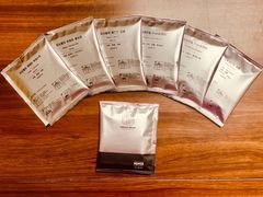 -新鲜7豆叔精品烘焙咖啡