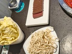 -锅说大脸毛肚重庆老火锅(佐阾店)